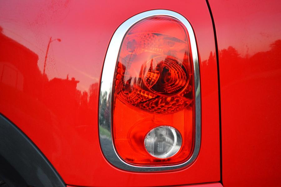  Mini Countryman JCW All4 2014 года  (фото 6 из 30)